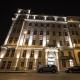 The Gold Bank, Praha - Fotografie 9