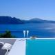Lathouri Cave Villa, Oia