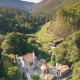 Entre Os Ríos - Casa Rural y Enoturismo, Pobra do Caramiñal - Fotografie 1