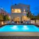 Vasiliki Villa, Ialysos