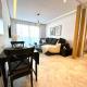 Anfa Living 23-BREATHTAKING SEA VIEW NEW&CHIC 5, Casablanca - Foto 5