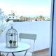 Anfa Living 23-BREATHTAKING SEA VIEW NEW&CHIC 5, Casablanca - Foto 9
