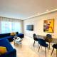 Anfa Living 11 - Classy & Élégant near the Sea, Casablanca - Zdjęcie 6