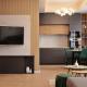 BEAUTIFUL AND STYLISH 2 BEDROOM APARTMENT in the City Center and in the Pedestrian Zone, Bratysława - Zdjęcie 2