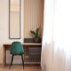 BEAUTIFUL AND STYLISH 2 BEDROOM APARTMENT in the City Center and in the Pedestrian Zone, Bratysława - Zdjęcie 6