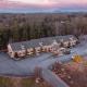 Mountain Inn & Suites Flat Rock - Fotografie 2