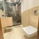 Pearl 31 - classy, brand new w/ balcony, Casablanca - Photo 9