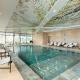 Citadines Eurometropole Strasbourg