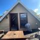 Brenton Cottage at 90 is a NO SEA VIEW pet-friendly self-catering 2 sleeper, Brenton-on-Sea (photo 3)