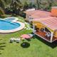 Villa las Flores country house, Cancún - Foto 3