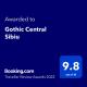 Gothic Central Sibiu, 锡比乌 - 照片 2