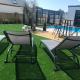 Maison 10 pers en bord de mer avec piscine chauffée toute l'année, spa et hamman, Surzur - Photo 2