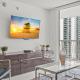 Luxurious Condo with PARKING in Brickell Miami - Fotografie 8