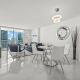 Luxurious Condo with PARKING in Brickell Miami - Fotografie 4