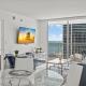 Luxurious Condo with PARKING in Brickell Miami - Fotografie 9