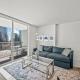 Luxurious Condo with PARKING in Brickell Miami - Fotografie 7