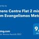 Athens Centre Flat 2 min. from Evangelismos Metro, Atenas - Foto 1