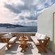 Secret Gem Suites, Oia