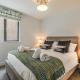 4 Challacombe - Luxury Apartment at Byron Woolacombe, only 4 minute walk to Woolacombe Beach! - Foto 4