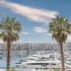 Minimal Retreat w/ Watercoloured Sunset View, Pireus (fotografie 5)