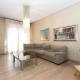 Massaua Roomy Vintage Apartment, Turin - Photo 3
