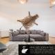 BpR Swan apartment near the Buda Castle, Budapest - Foto 3