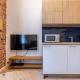 Small Cozy two-level Apartments 9, Tallinn (fotografie 3)
