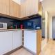 Small Cozy two-level Apartments 9, Tallinn (fotografie 4)