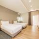Solutel Apartments-34, Biszkek (zdjęcie 6)