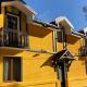 Borjomi Yellow Hotel