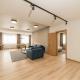 Solutel Apartments-34, Biszkek