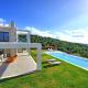 Luxury Villa Ebellina by PosarelliVillas, Acharavi (zdjęcie 5)