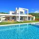 Luxury Villa Ebellina by PosarelliVillas, Acharavi (zdjęcie 7)