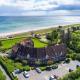 Terrassen-Fewo-Heimathaven-direkt-am-Ostseestrand, Kronsgaard - Foto 3