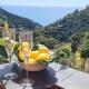 ☆ Terrace & Relax ☆ CASA FRANCESCHIN_ HOMY 5 TERRE, Riomaggiore - Fotografie 1