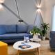 0.8 Guest House, Porto Ercole (fotografie 2)