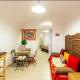 Charming Apartment in Bari's City Centre - 50 m² - Parking - Fotografie 3