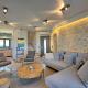 Luxury Villa Ebellina by PosarelliVillas, Acharavi (zdjęcie 4)