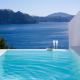 Lathouri Cave Villa, Oia (photo 4)