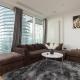 Canary Luxe Apartment, Londýn - Fotografie 3
