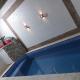 Casa Linda e Aconchegante com Piscina -Aquecimento Solar o Ano Todo Perto da Praia, Praia Grande - Foto 10