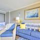 Ocean View and Lazy River Condo in Myrtle Beach!, Myrtle Beach - Foto 6