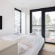 Welcome in - Houseboat 'de Valreep' met tuin - Sneek - Offingawier - Foto 8