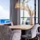 Welcome in - Houseboat 'de Valreep' met tuin - Sneek - Offingawier - Foto 4
