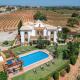 Quinta Dionysus Albufeira - Fotografie 1