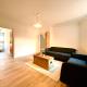 Huge serviced Apartment with FREE PARKING Jesmond - Photo 3