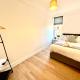 Huge serviced Apartment with FREE PARKING Jesmond - Photo 8