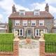 West Cottage. Central, beautiful, 2 mins to beach. Cromer - Fotografie 1