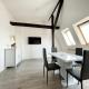 Komfortables Apartment nahe Hafen, Wismar - Kuva 2