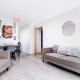 Fairytale 2 Bedroom Apartment City Centre Free Parking